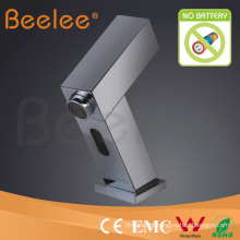 Water Saving Deck Mounted Automatic Sensor Bathroom Faucet